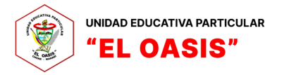 Logo Oasis