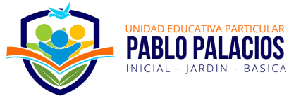 logo pablo palacios